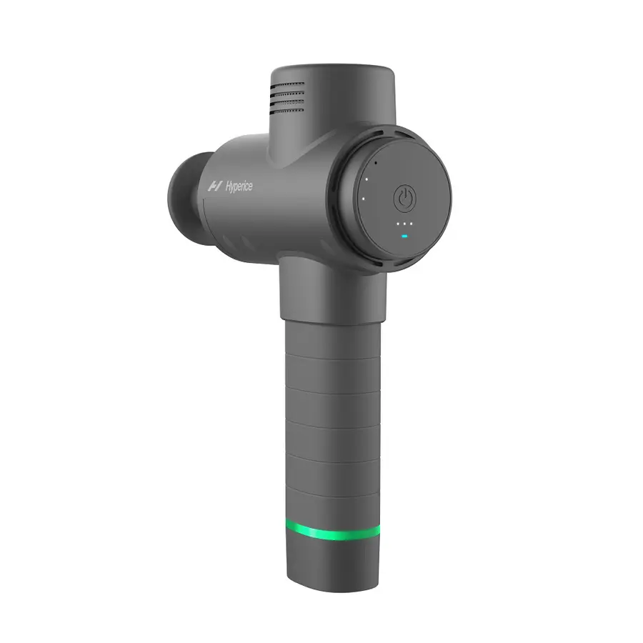 Massage pistol Hyperice Hypervolt 2.0 Masserar bindväv, muskler och leder 