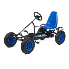 Trampbil Sprint Från 6 år+