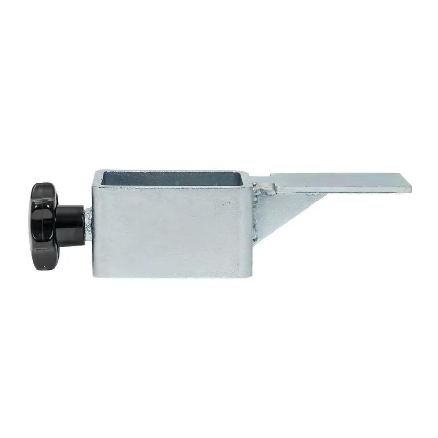 Extrahållare 2 st. för höjdhoppsribba Stolpar med profil 40 x 40 mm. 