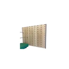 Cube Sports Multifunctional wall 315 x 240 cm