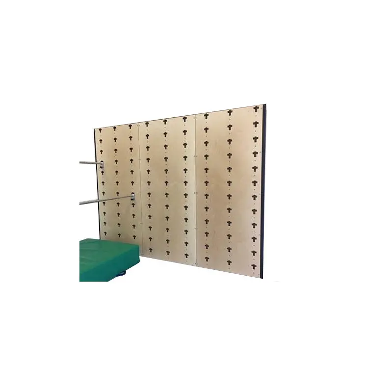 Cube Sports Multifunctional wall 105 x 240 cm 