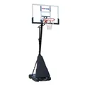 Basketst&#228;llning Sport-Thieme Phoenix Flyttbart | Justerbar h&#246;jd