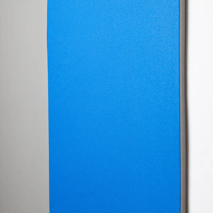 Väggskydd i skum Grå Skydd för väggar | 200x100x3 cm 
