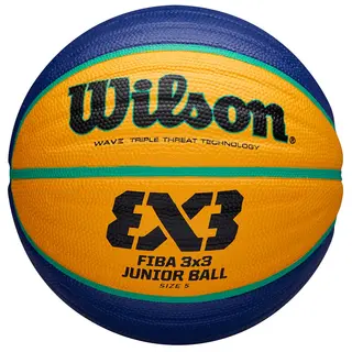Basketboll Wilson FIBA 3x3 Junior Streetbasketboll