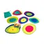 BS Toys Activity Island Aktivitet set Spel f&#246;r upp till 7 barn