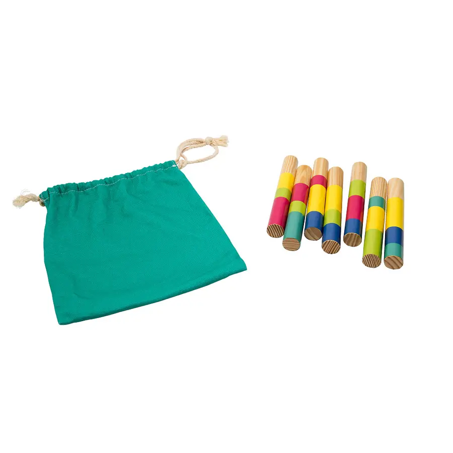 BS Toys Activity Island Aktivitet set Spel för upp till 7 barn 