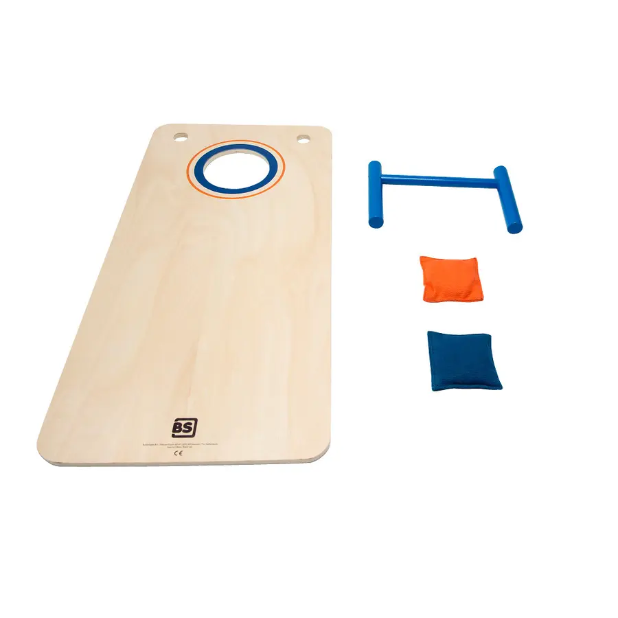 Cornhole Kastespill | Erteposespill Kastelek 