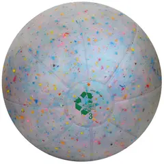 Trial Medicinboll Recycle 3 kg &#197;tervunnet material