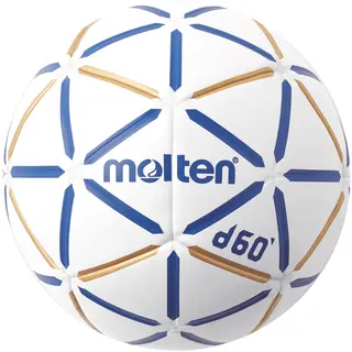 Klisterfri Handboll Molten d60 F&#246;r handbollsspel utan klister