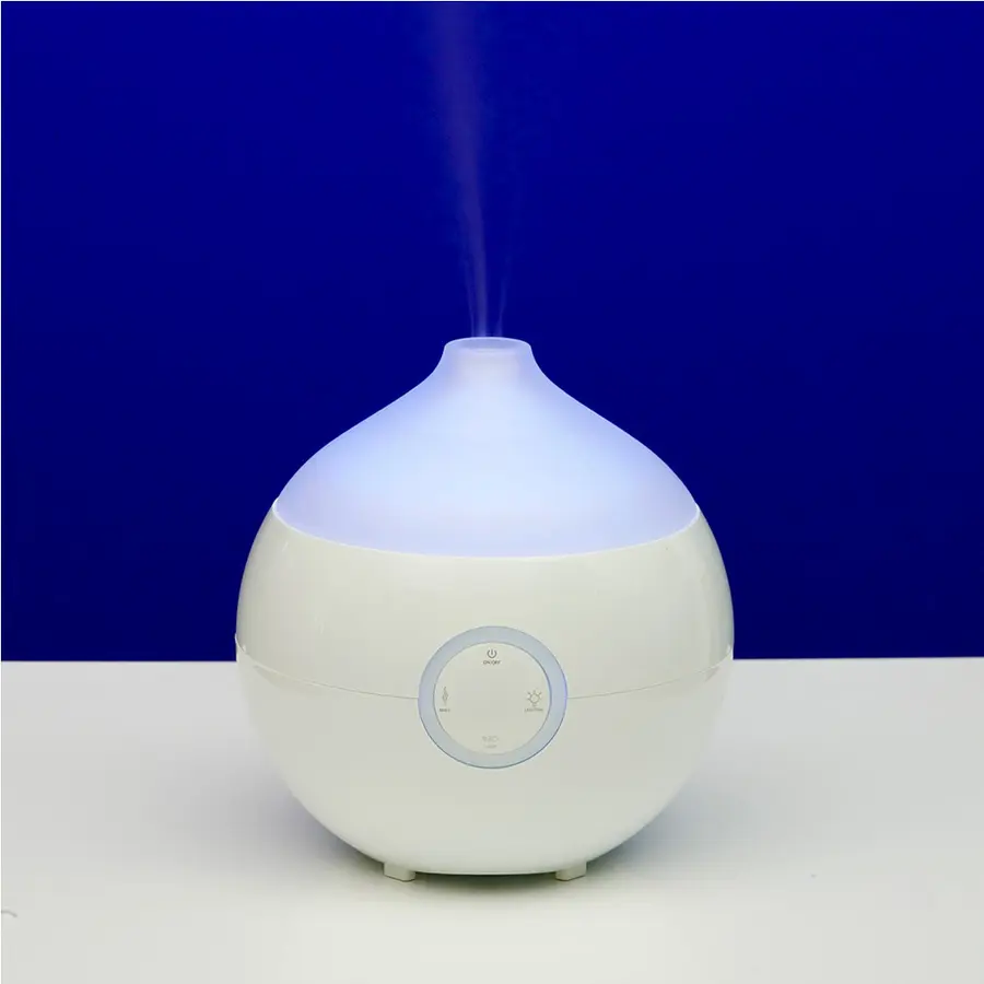 Aroma Diffuser Aquaroma Aromterapi 