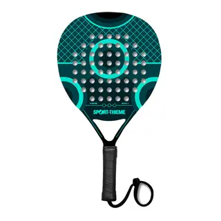 Padel Racket Sport-Thieme era1 Grön Träning | Skole och Fritid