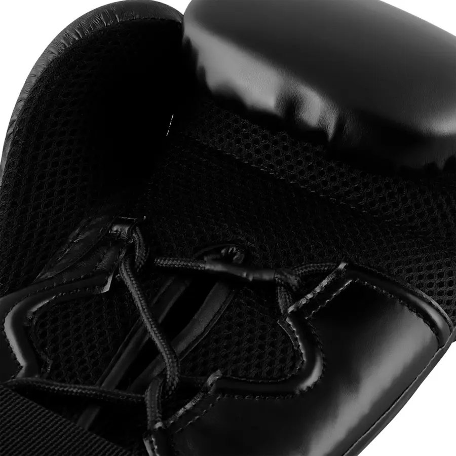 Boxningshandskar Adidas Hybrid 250| 12oz Träningshandskar med Duo Speed 