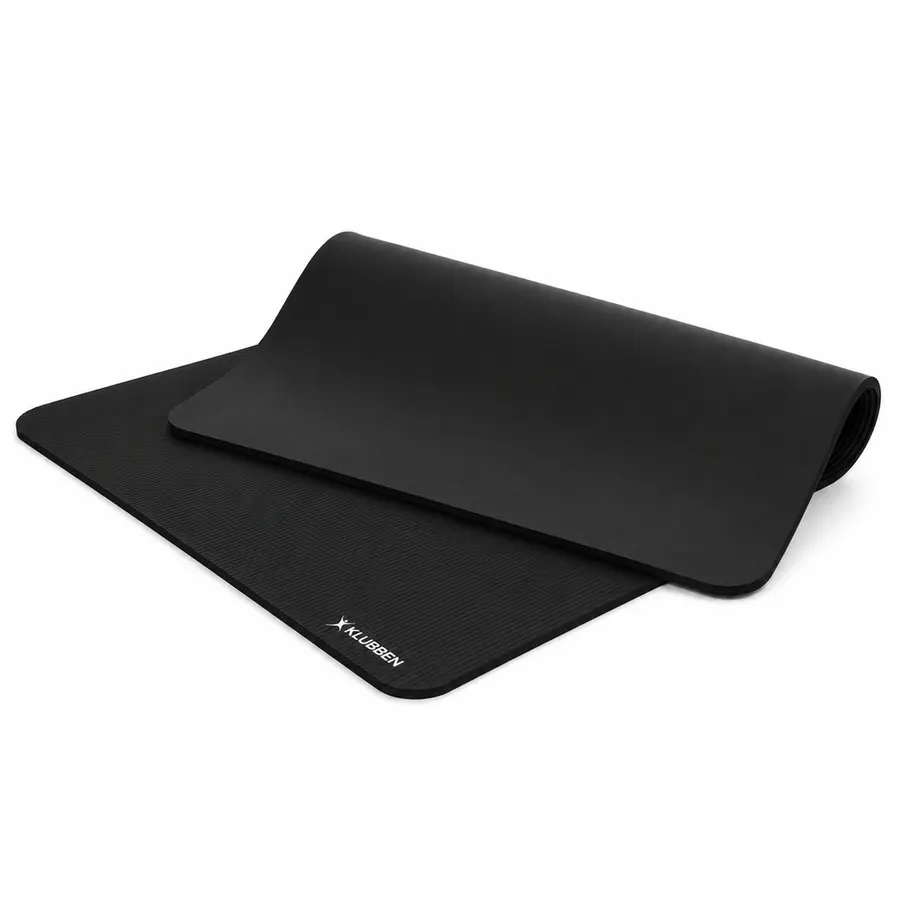 Sport-Thieme Gymnastics Mat "Therapy 2.5 Black 