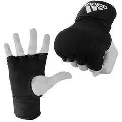 Adidas Innerhandske för boxning L Träningshandske med handledslinda