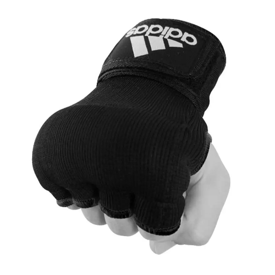Adidas Innerhandske för boxning S Träningshandske med handledslinda 