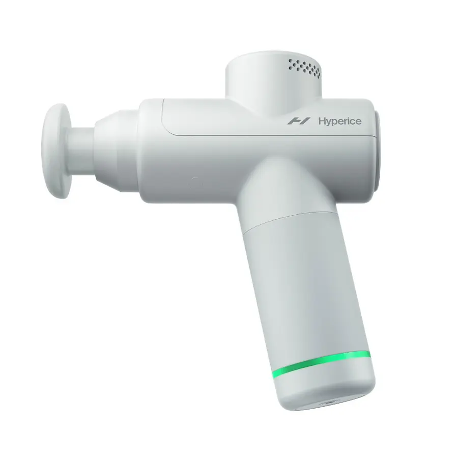 Massagepistol Hyperice Hypervolt Go 2 Massage för muskler och leder 