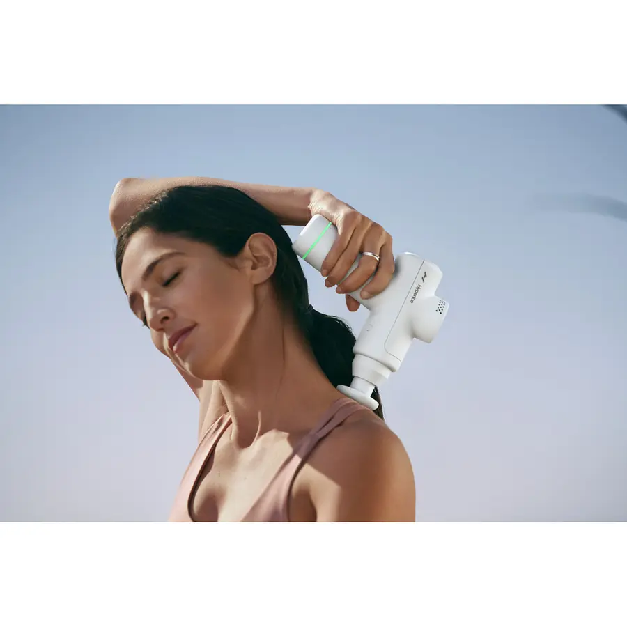 Massagepistol Hyperice Hypervolt Go 2 Massage för muskler och leder 