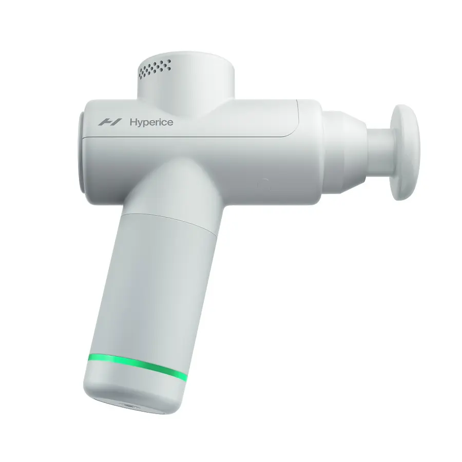 Massagepistol Hyperice Hypervolt Go 2 Massage för muskler och leder 