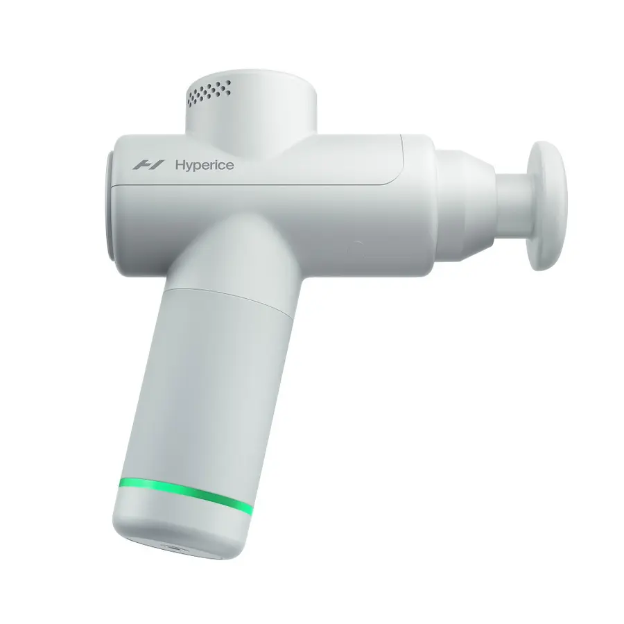Massagepistol Hyperice Hypervolt Go 2 Massage för muskler och leder 