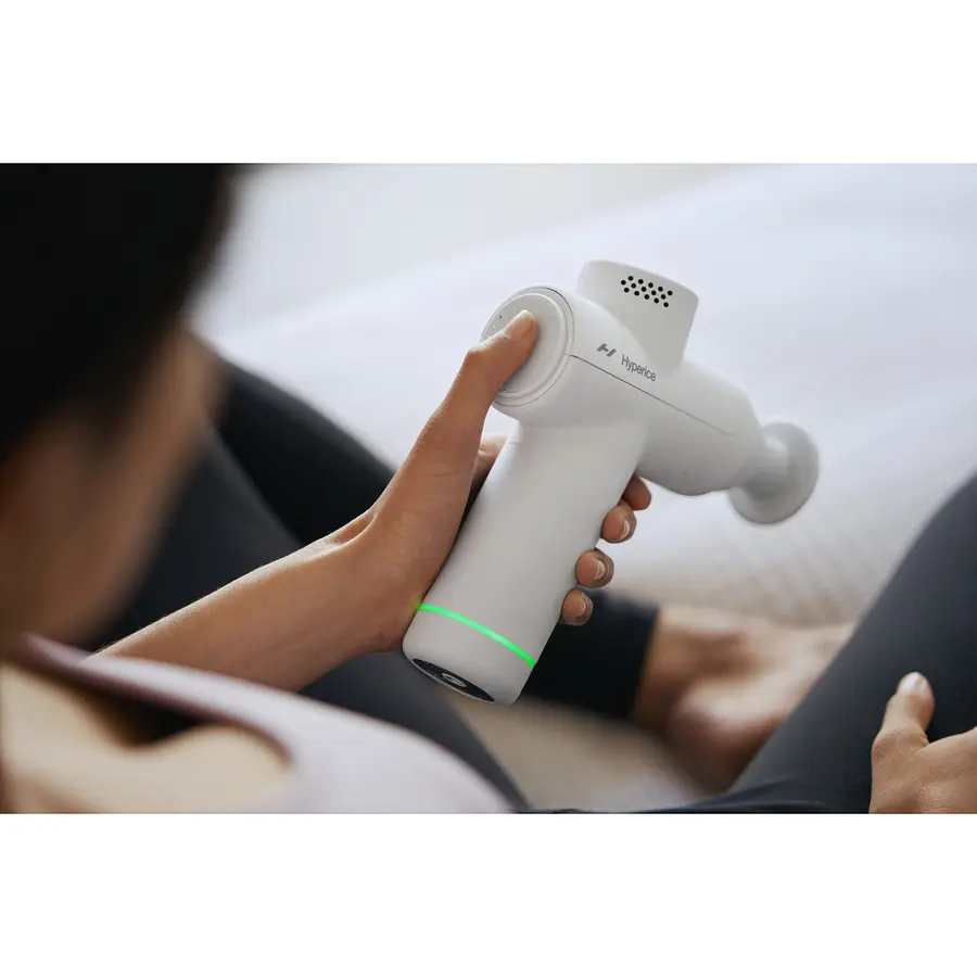 Massagepistol Hyperice Hypervolt Go 2 Massage för muskler och leder 