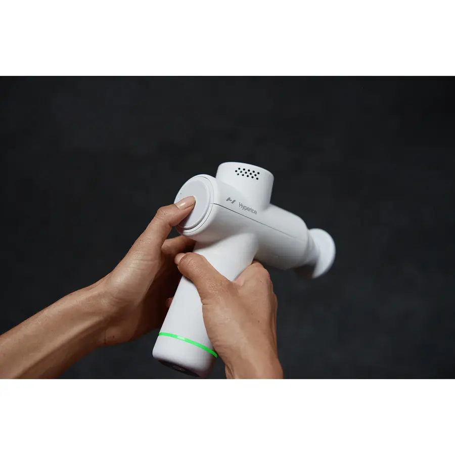 Massagepistol Hyperice Hypervolt Go 2 Massage för muskler och leder 