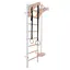 Ribbstol BenchK 212 Vit Pull-up | Ringar | Gunga