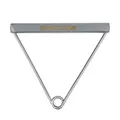 Handtag till slägga Aluminiumhandtag