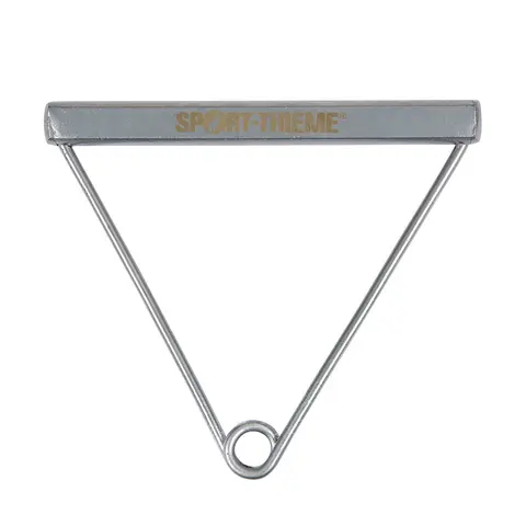 Handtag till slägga Aluminiumhandtag