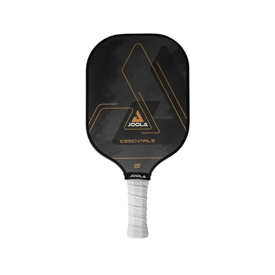 Pickleball Joola Essentials Paddle Träning | Match| Svart 