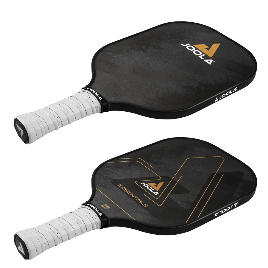 Pickleball Joola Essentials Paddle Träning | Match| Svart 