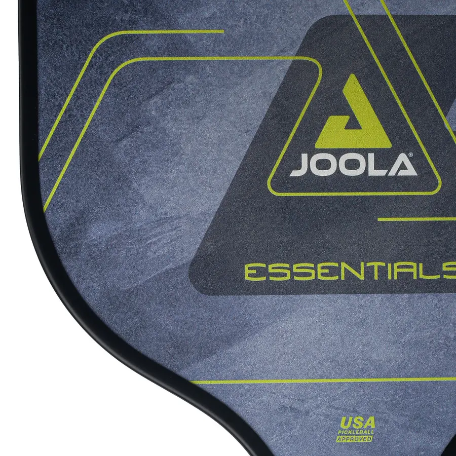 Pickleball Joola Essentials Paddle Träning | Match| Svart 