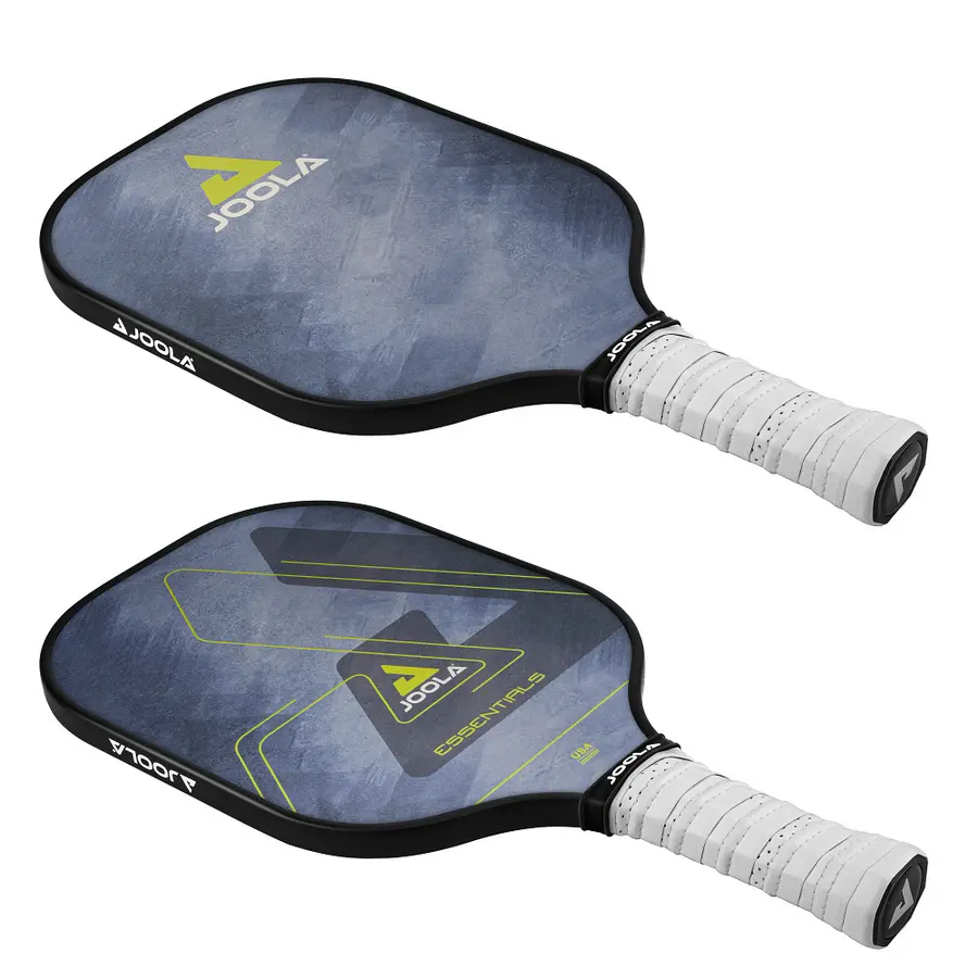 Pickleball Joola Essentials Paddle Träning | Match| Blå 