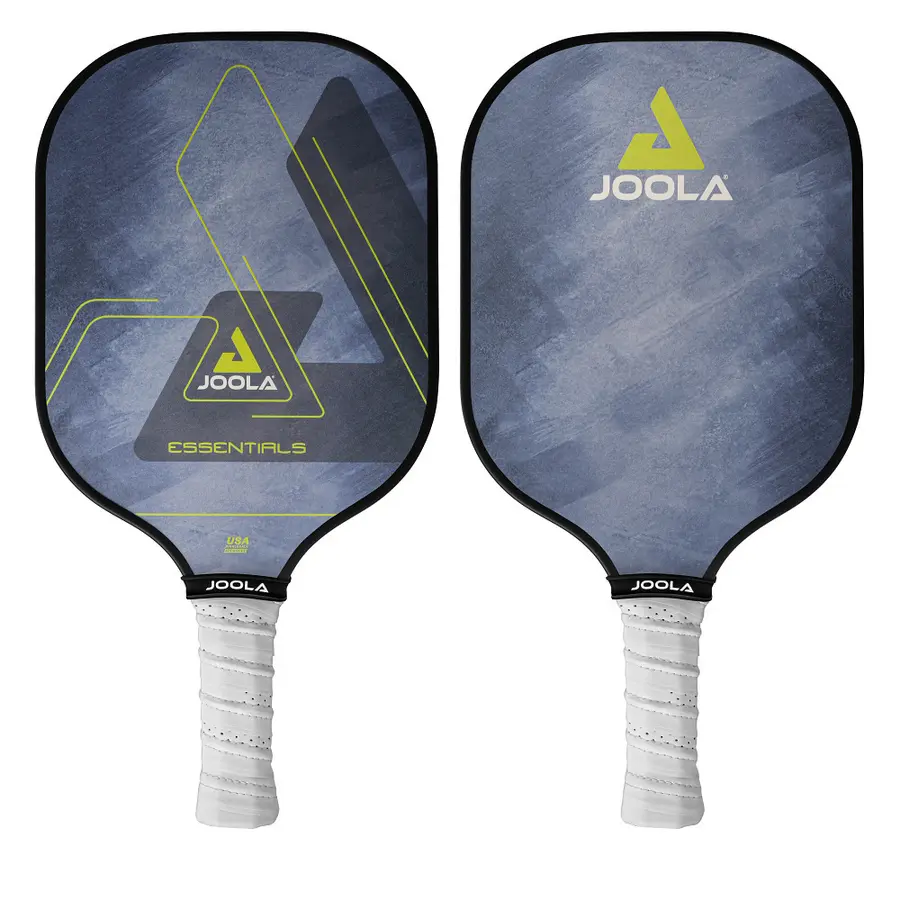 Pickleball Joola Essentials Paddle Träning | Match| Blå 