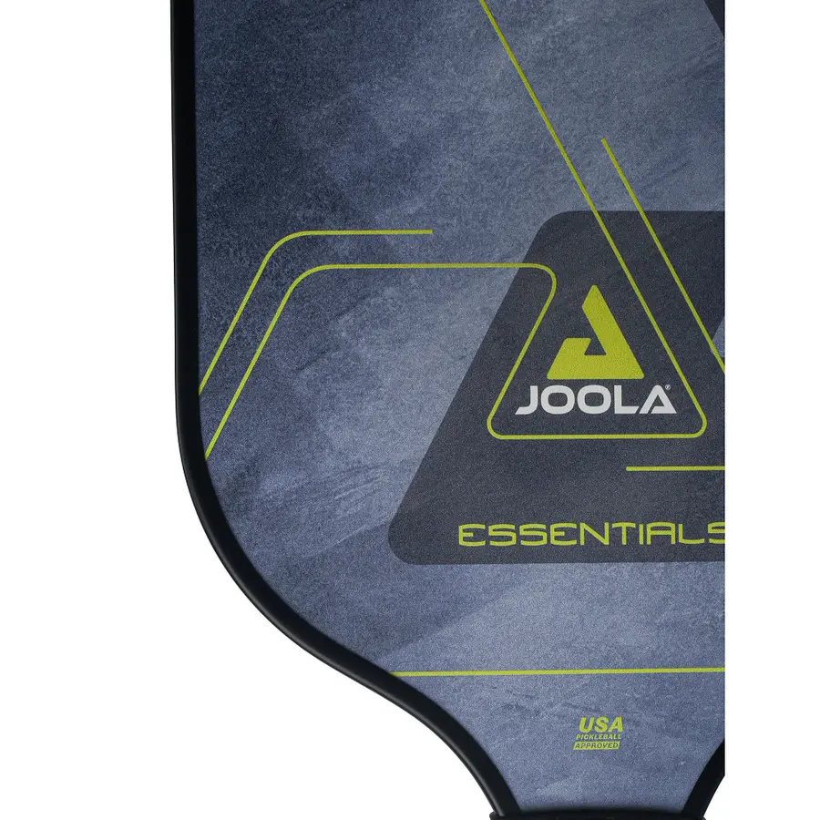 Pickleball Joola Essentials Paddle Träning | Match| Blå 