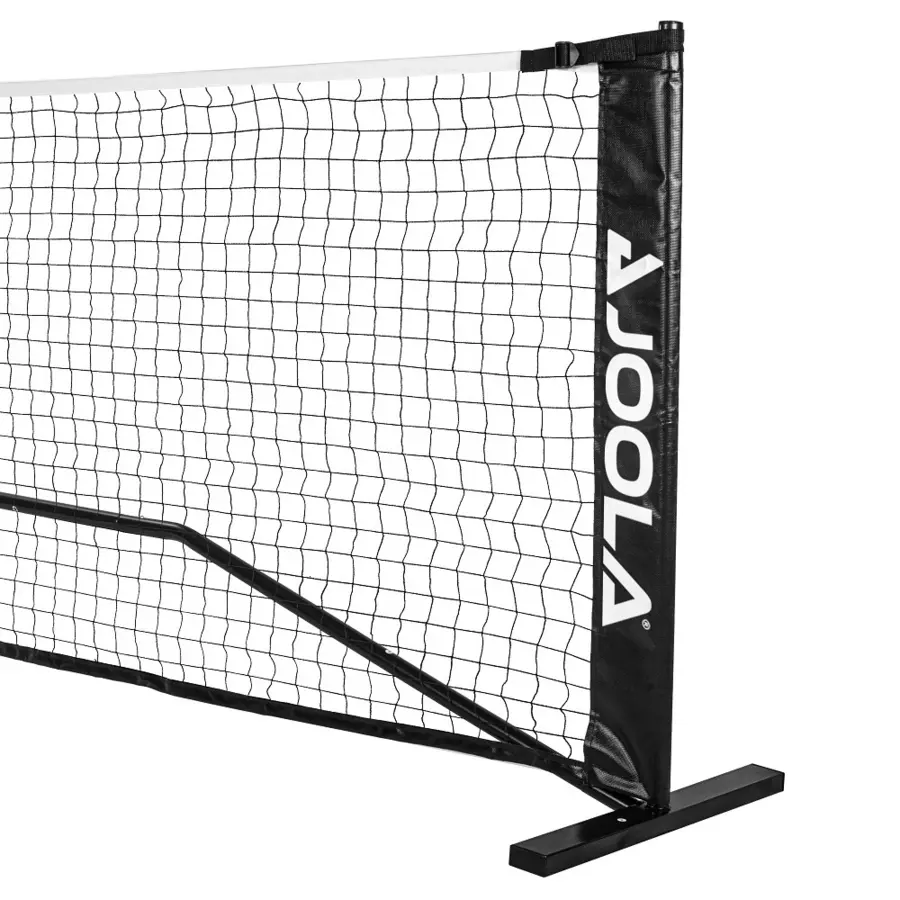 Pickleballnät i bärväska Joola | 6,7 m | Innom och utomhus 