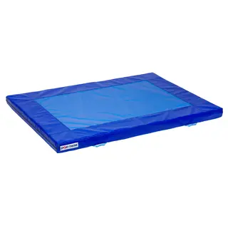 Nedslagsmatta Soft Pro 200x200x10 cm Fllipperdyna | Golv&#246;vningar och nedslag