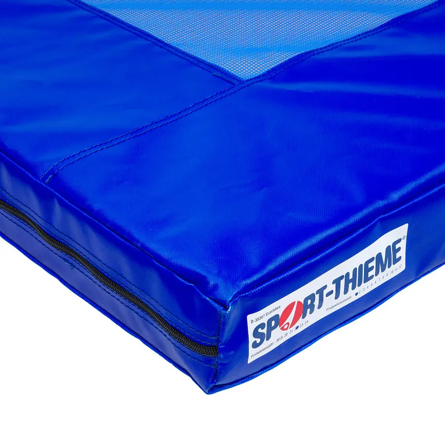 Nedslagsmatta Soft Pro 300x200x10 cm Fllipperdyna | Golvövningar och nedslag 