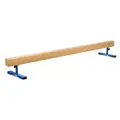 Sport-Thieme Switch låg gymnastikbom 3 m Justerbar höjd 35-45 cm