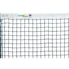 Universal Sport padeltennisnett PN 8 For skoler og klubber