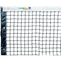 Universal Sport padeltennisnett PN 9 For skoler og klubber | 1000x92 cm