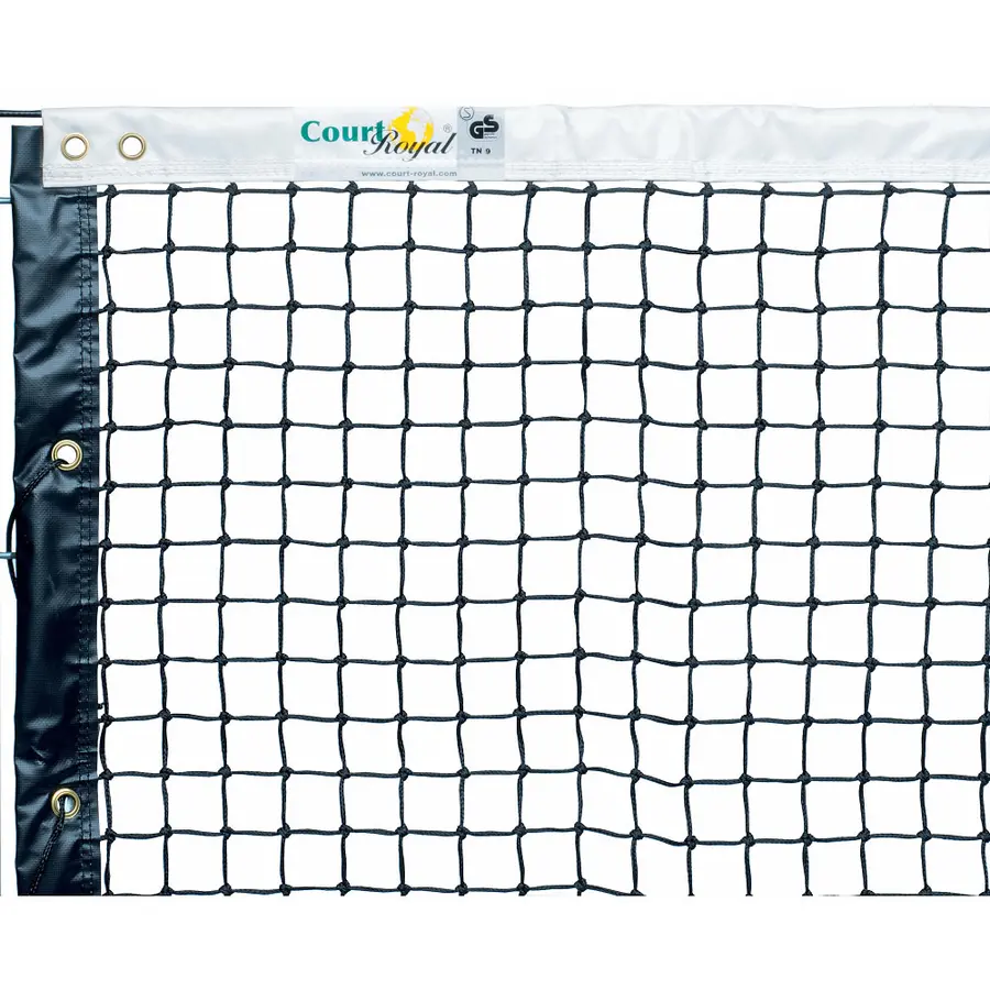 Universal Sport padeltennisnät PN 9 För skolor och klubbar | 1000x92 cm 