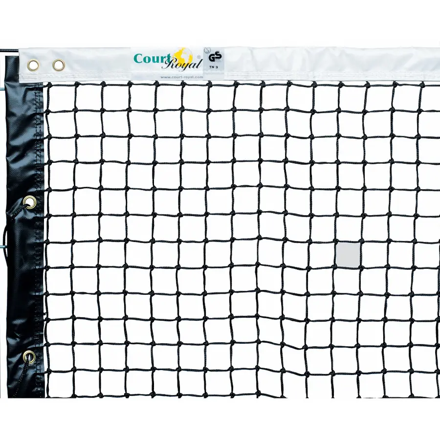 Pickleball Nät PN 5 För föreningar och skolor | 660x80 cm 