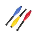 Jonglerklubbor Jugglebug Clubs 3 st | 48 cm | 225 g