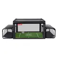 Subsoccer 3 | Bordsfotboll 195 x 84 x 71 cm | Fotboll under bordet