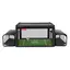 Subsoccer 3 | Bordsfotboll 195 x 84 x 71 cm | Fotboll under bordet