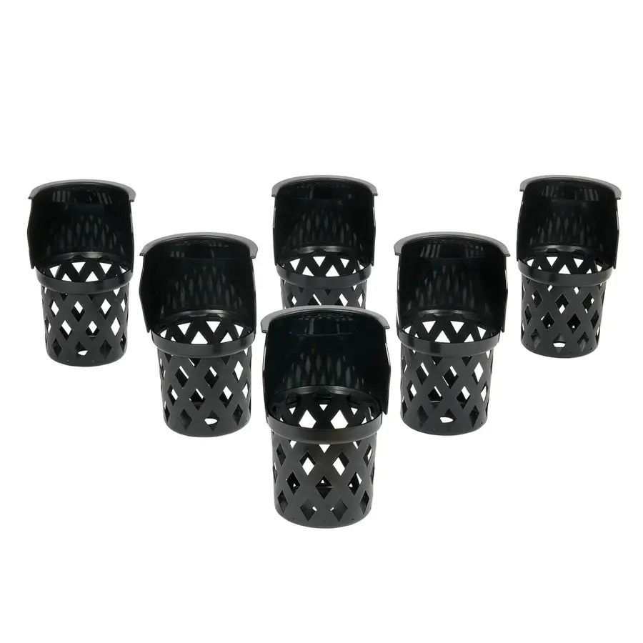 Automaten Hoffmann bollkorgar Club Pro Reservdelssats med 6 bollkorgar 