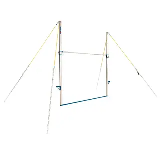 Gymnastikräck Flex För gymnastikföreningar | 95-275 cm