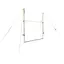 Svingstang Flex med seler For alle aldersgrupper | 95-275 cm