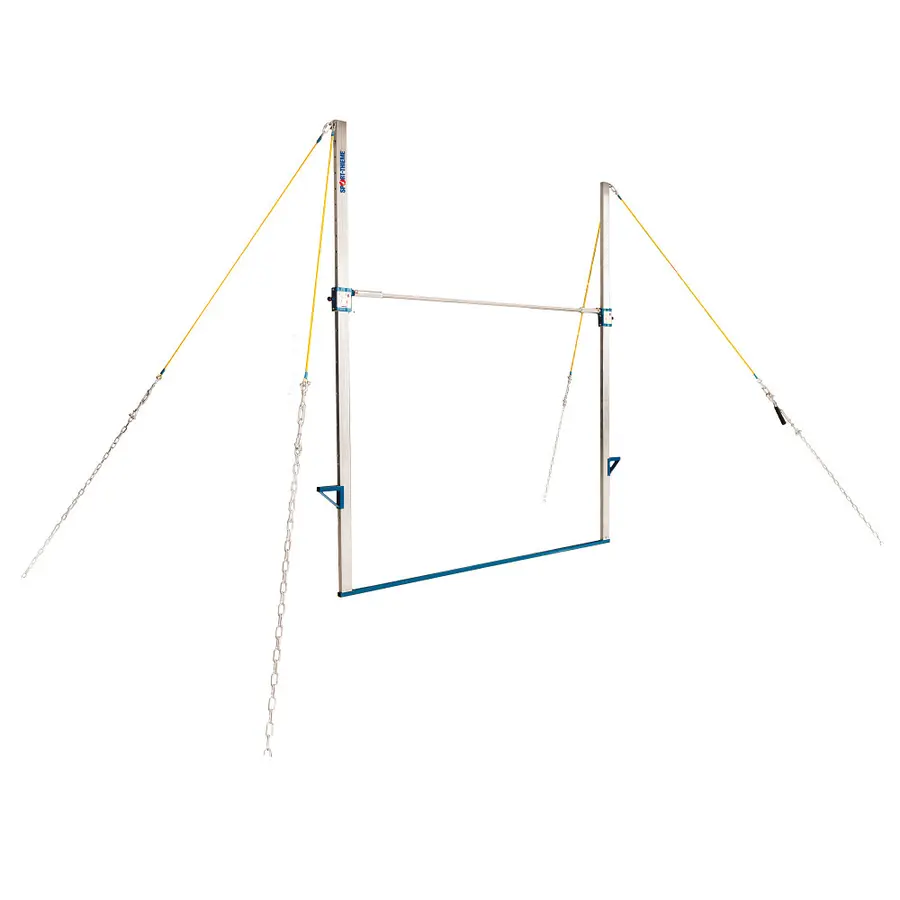 Gymnastikräck Flex För gymnastikföreningar | 95-275 cm 