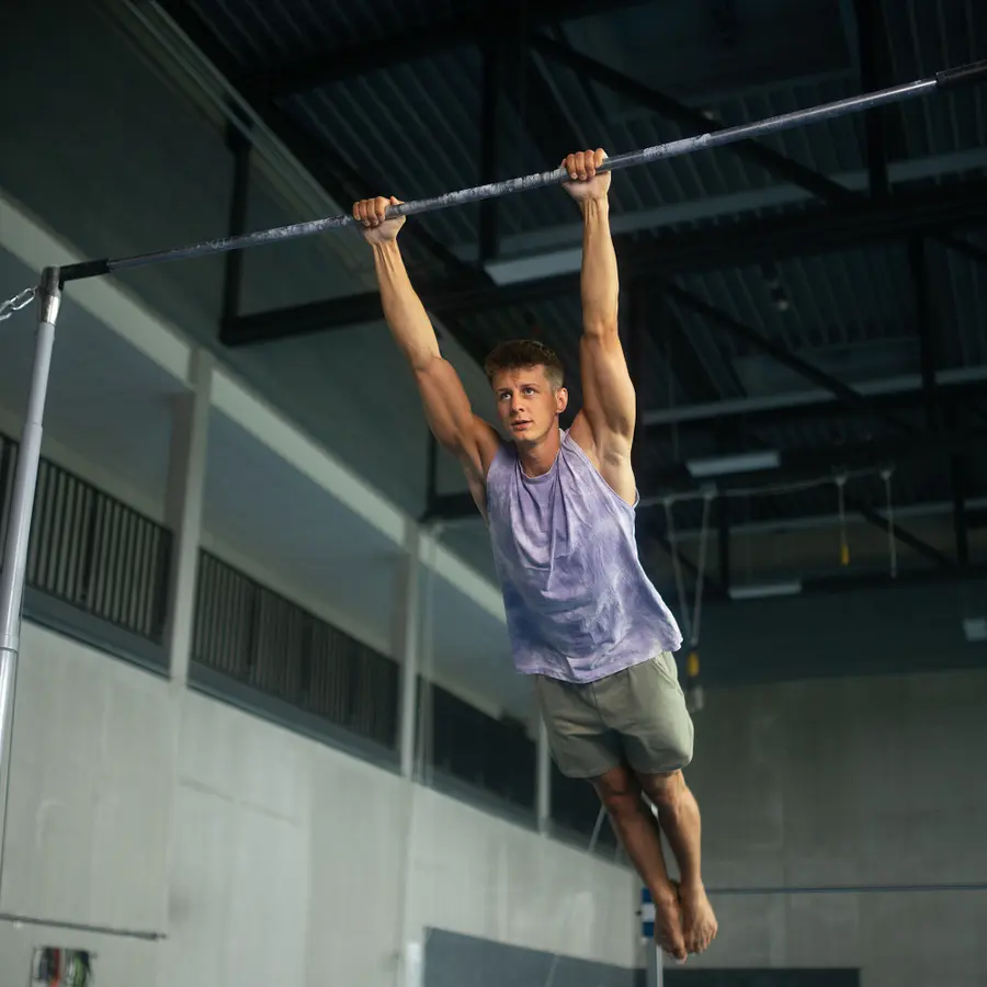 Gymnastikräck Flex För gymnastikföreningar | 95-275 cm 